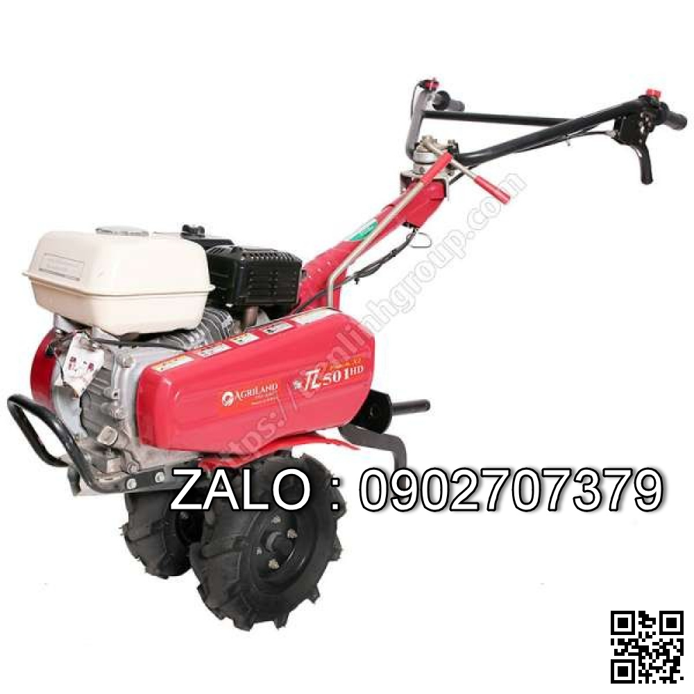 Máy Xới Đất Đa Năng Honda TL501
