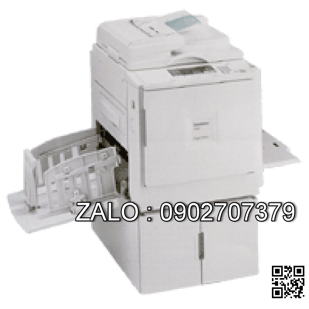Máy Photocopy siêu tốc Ricoh Priport DX 3442
