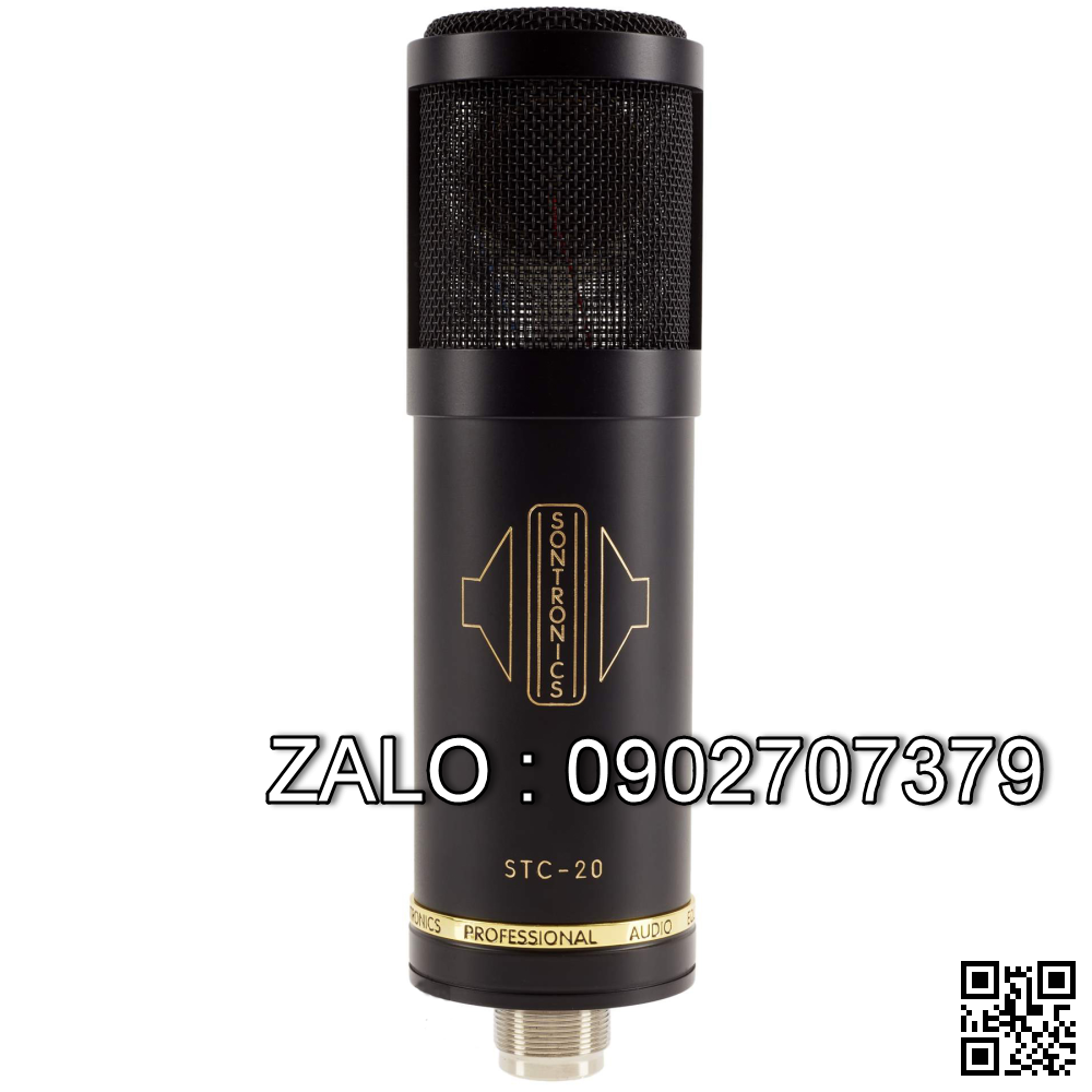 Máy mài vô tôn STC-20