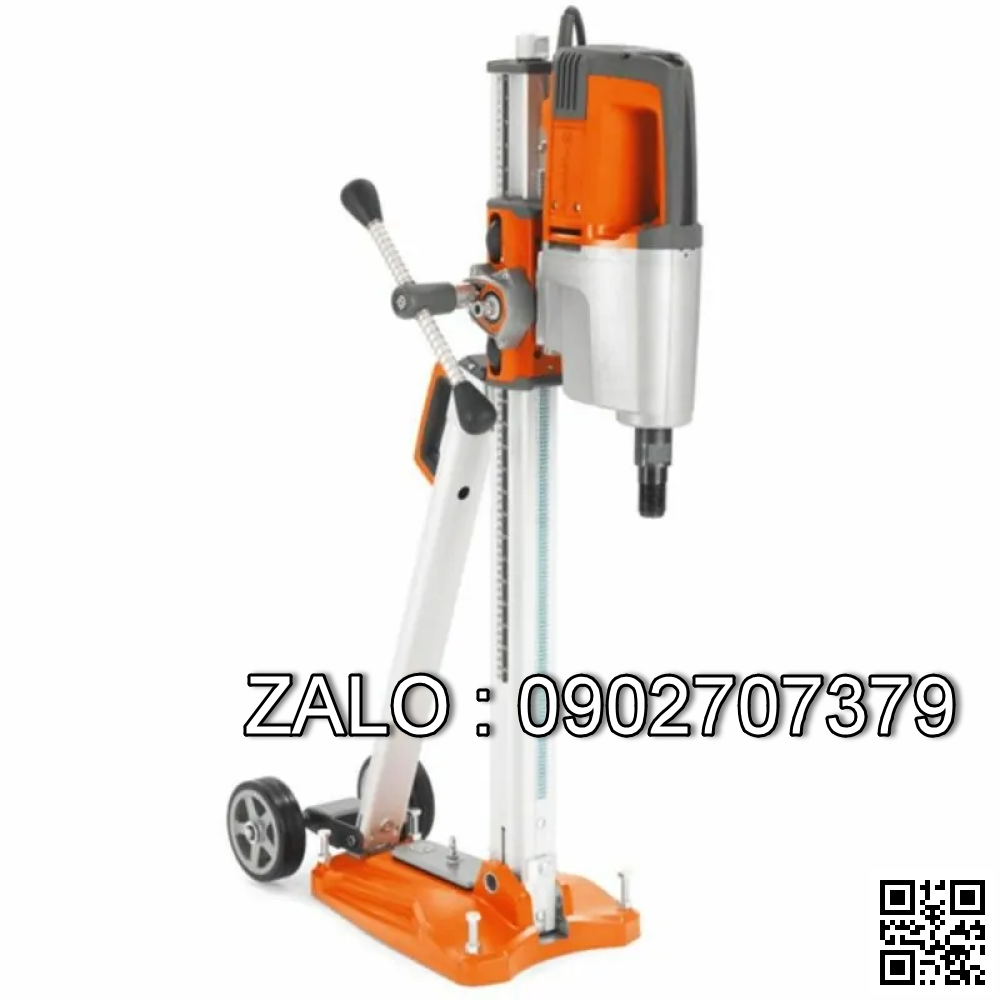 Máy khoan rút lõi Husqvarna DMS-240 (2400W)
