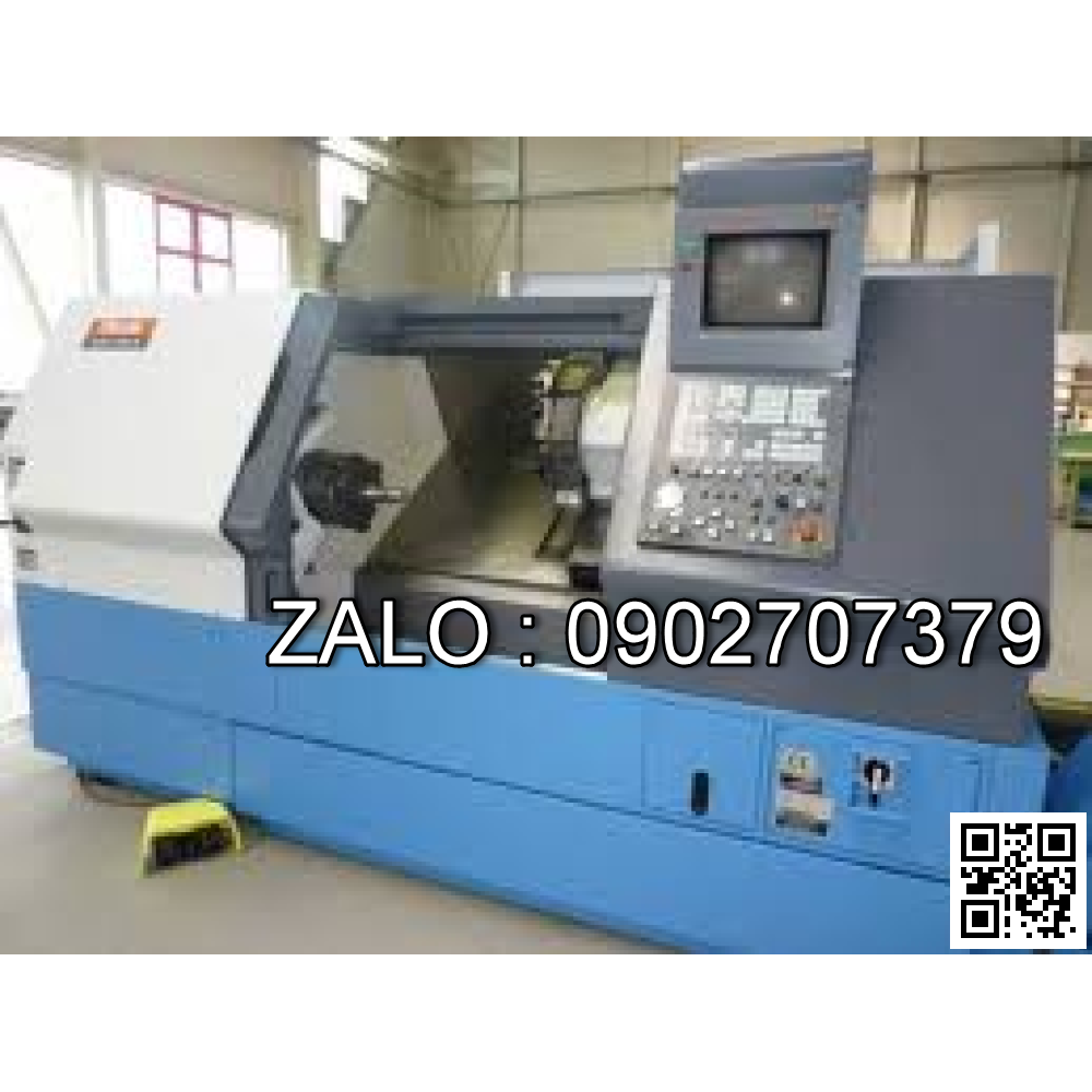 Máy Tiện CNC - MAZAK QT-30