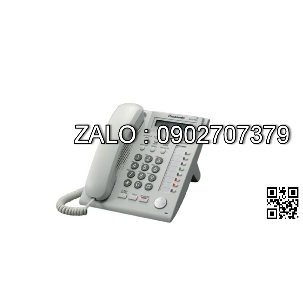 Điện thoại Panasonic KX-DT321X