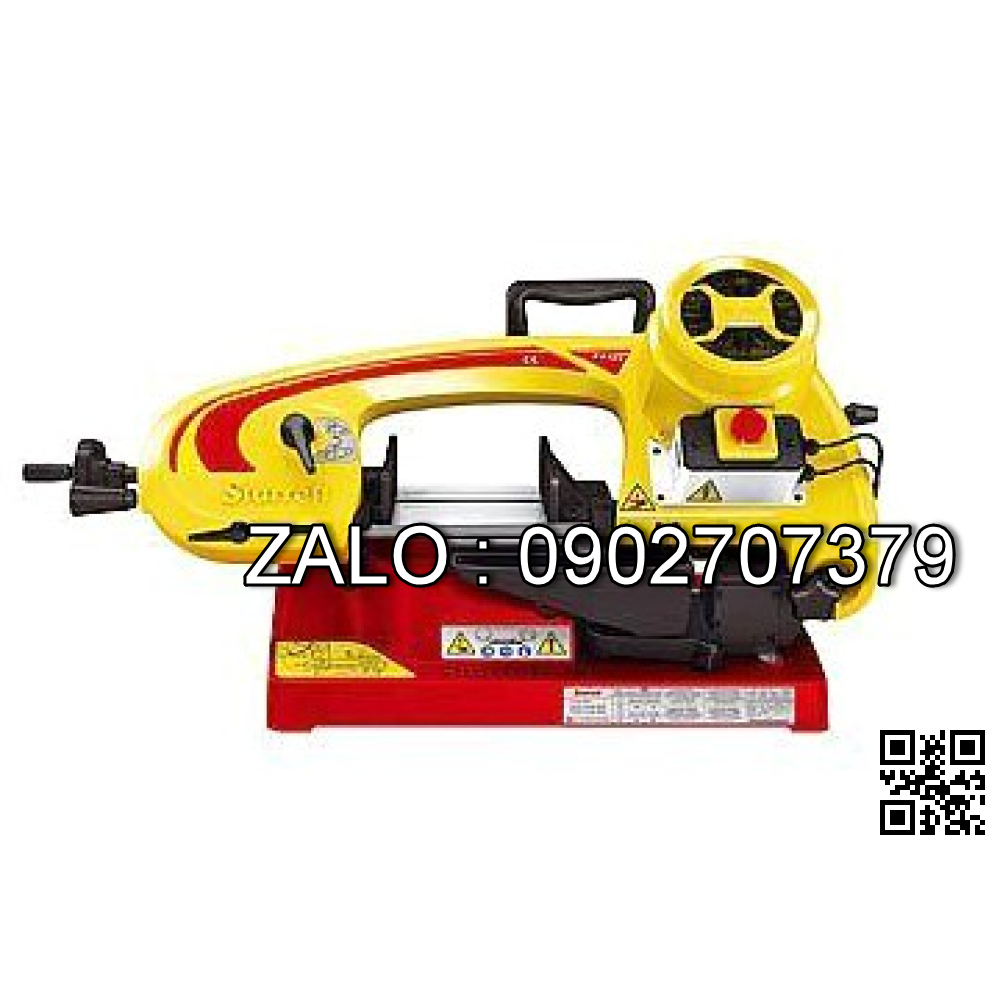 Máy cắt sắt S1101