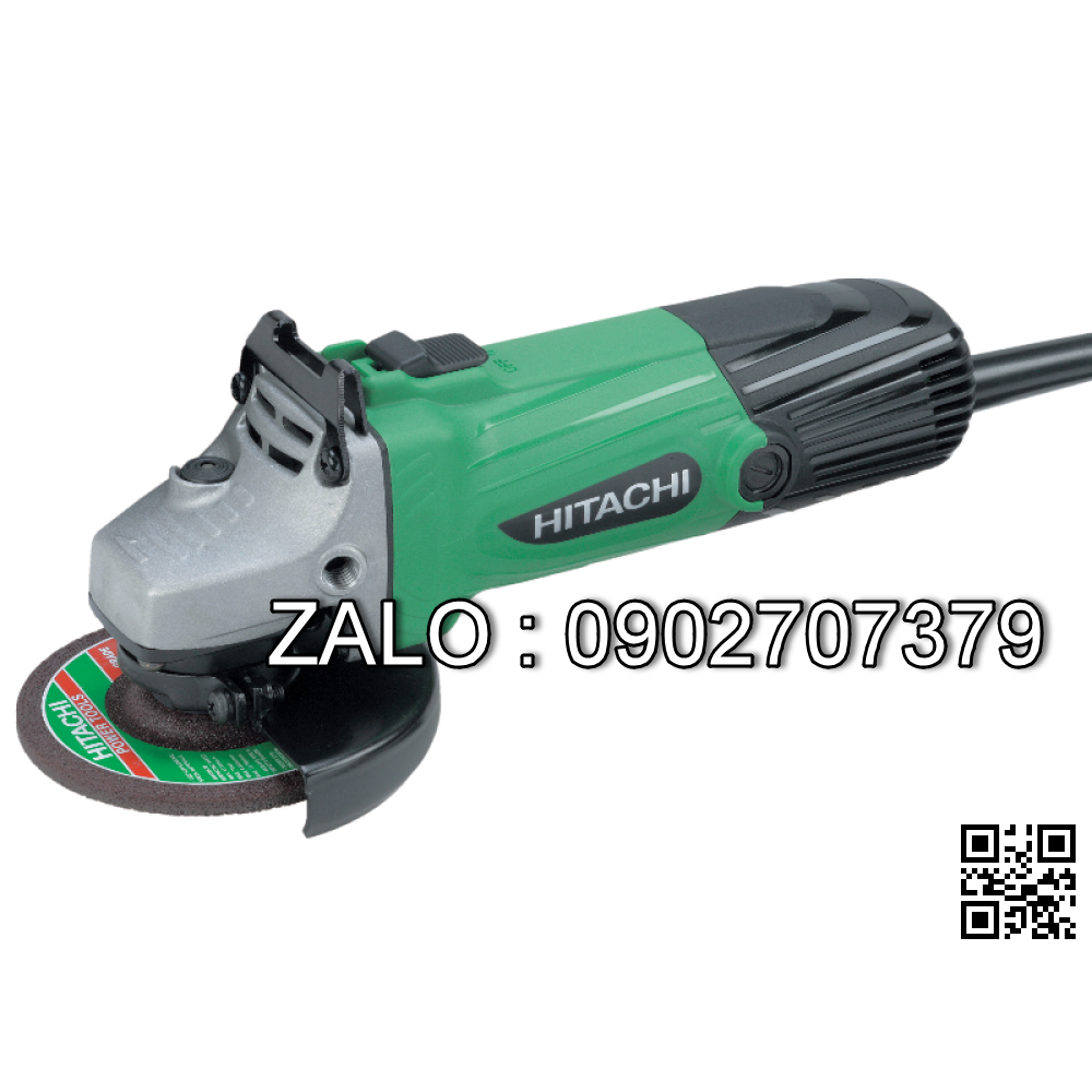 Máy mài góc Hitachi G10SS