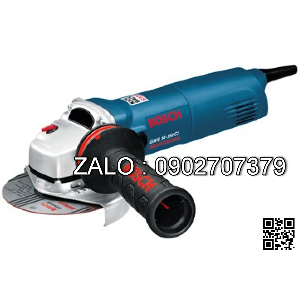 Máy mài 1400W GWS 14-150CI