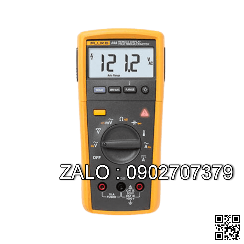 Đồng hồ đo vạn năng FLUKE 233