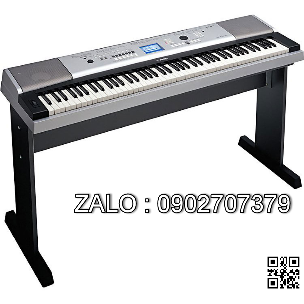 Đàn Piano Yamaha DGX-530