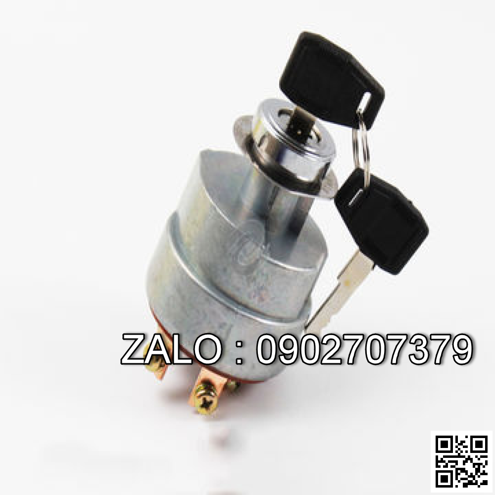 ổ khóa JK412-HS