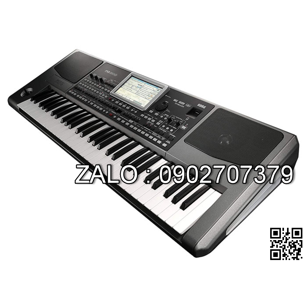 Đàn Organ Korg PA 900