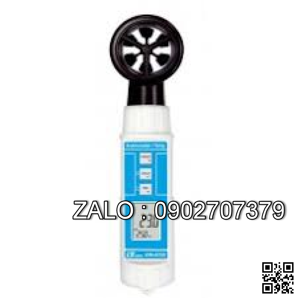Máy đo sức gió LUTRON AM-4222