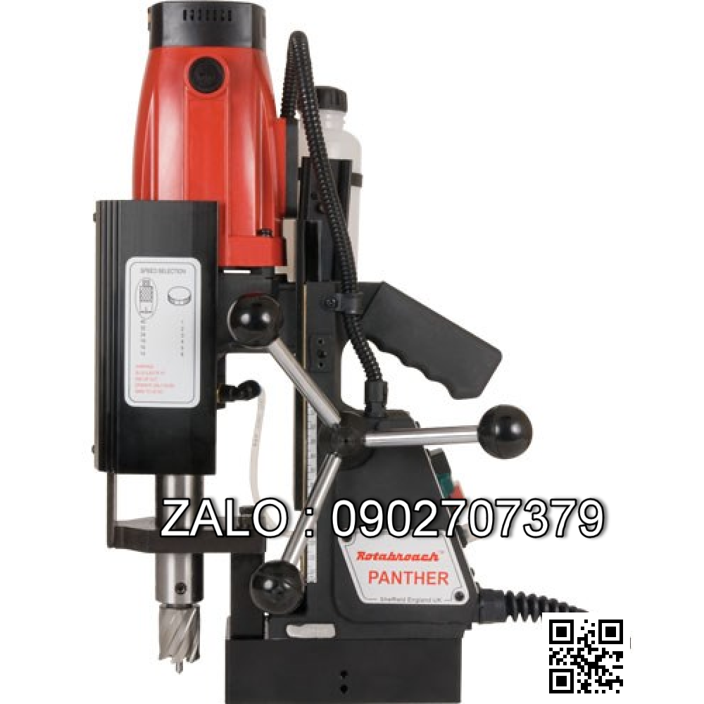 MÁY KHOAN TỪ IRONMACK IMMD 750