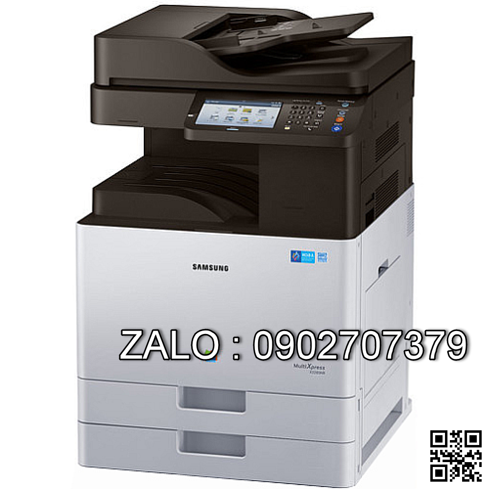 Máy Photocopy khổ A3 đa chức năng Samsung SL-K4350LX