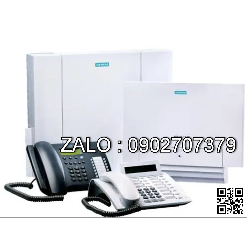 Tổng đài SIEMENS HiPath 1190-14-38