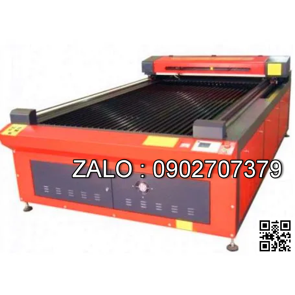 Máy cắt laser khổ rộng SH-G2512