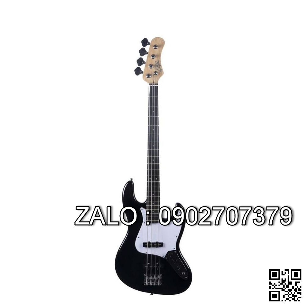 Đàn Electric Bas Guitar JB100