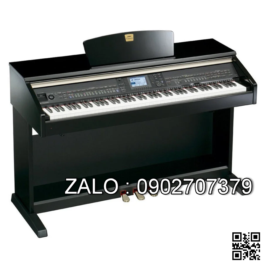 Đàn Clavinova CVP - 405 PE