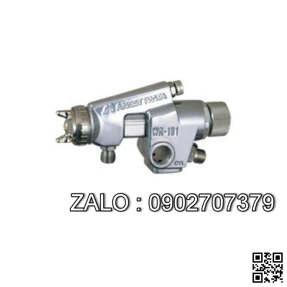 Súng phun sơn tự động WA-101-101P(V)