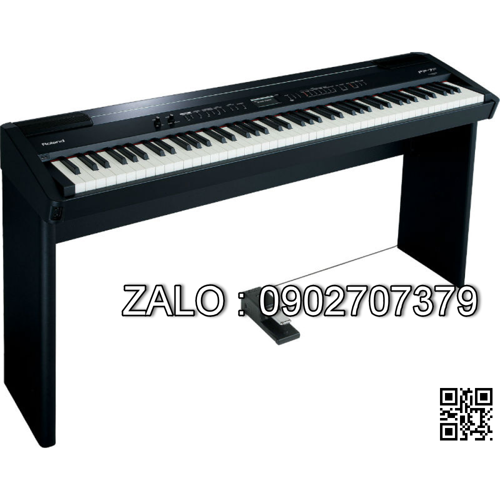Đàn organ Roland FP-7F