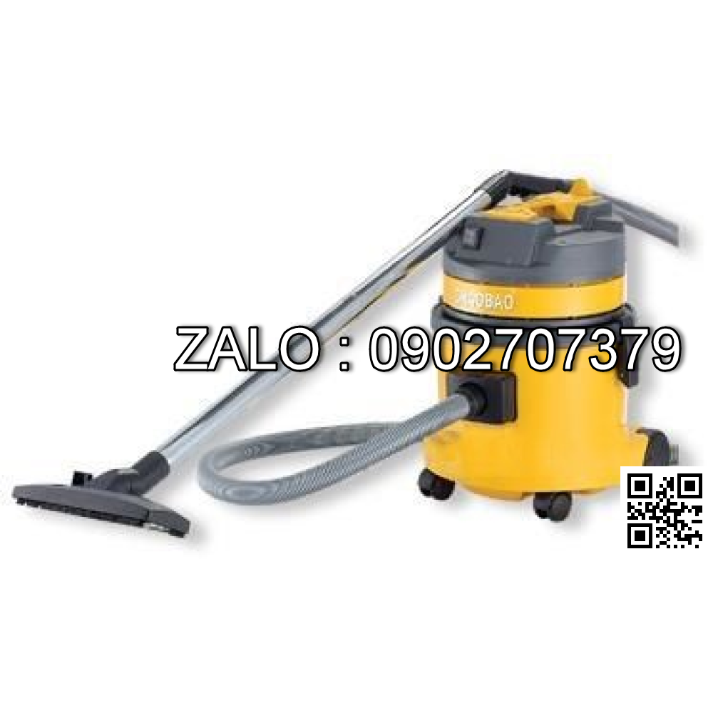Máy hút bụi chaobao CB301