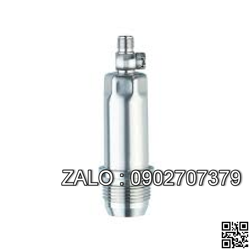 Dau do ap suat, type: FTL20-002D, E&H