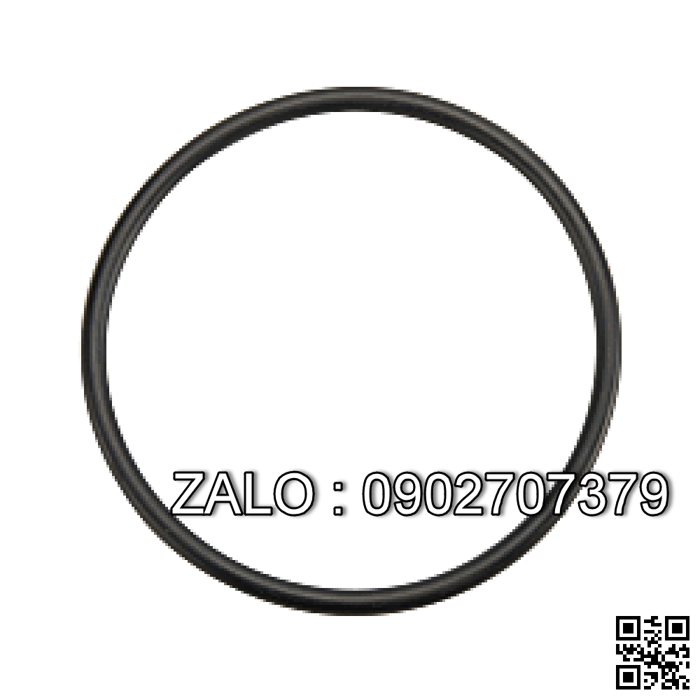 O-shaped seal ring, P/N:OR42*3