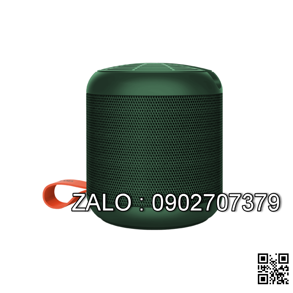 Loa Nghe Nhạc Bluetooth 5W V5.0 Lanex LSK W05
