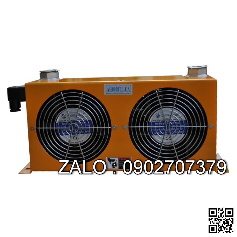 Quat giai nhiet dau ra MDL pet,SHL-02.00