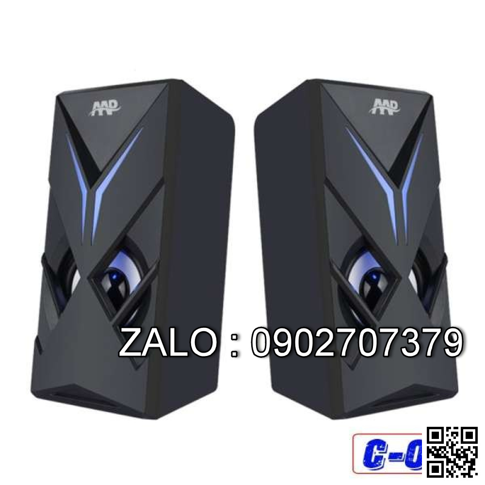Loa 2.0 AAP C08 Led