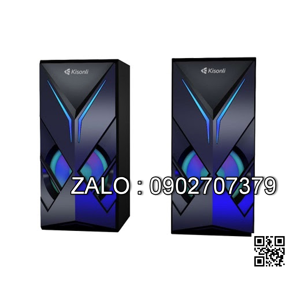 Loa 2.0 Kisonli U-9005