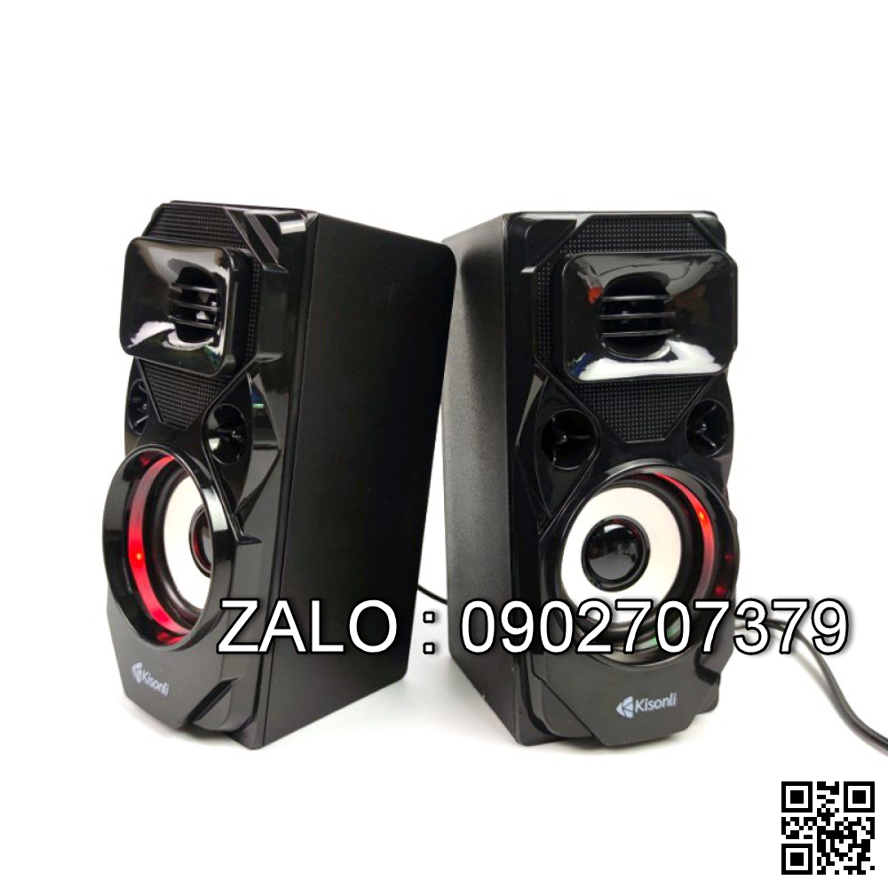 Loa 2.0 Kisonli U-9004
