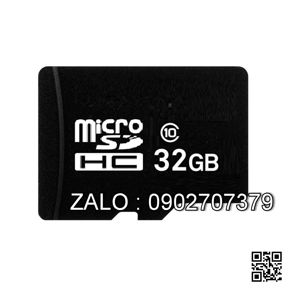 Thẻ Nhớ MicroSD 32G