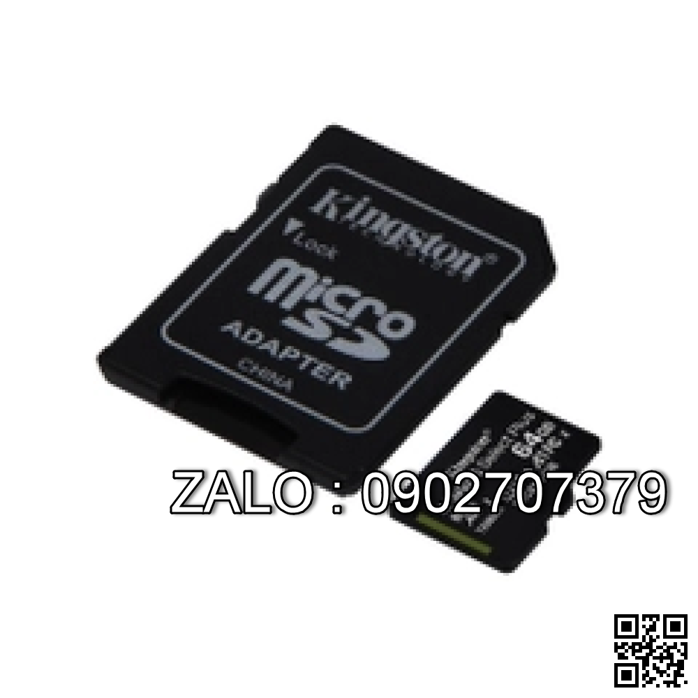 Thẻ Nhớ SD Mixza 64GB - Box Class10