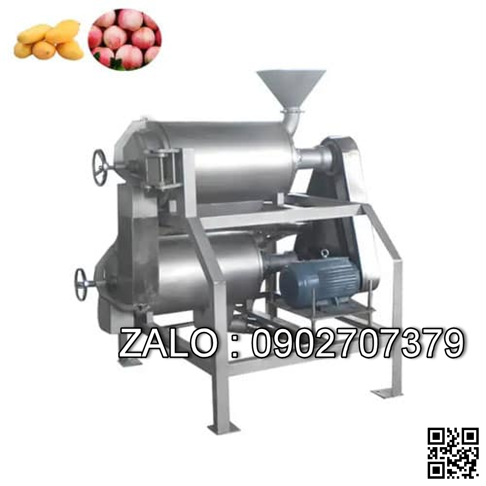 Máy nghiền rau ,cu và trái cây cỡ lớn GZ-20
