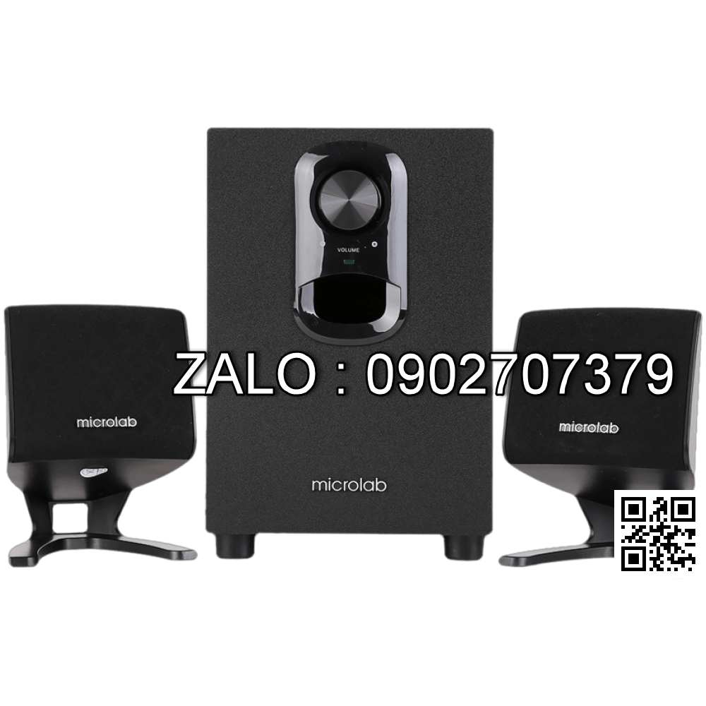 Loa 2.1 Microlab M108 Chính Hãng