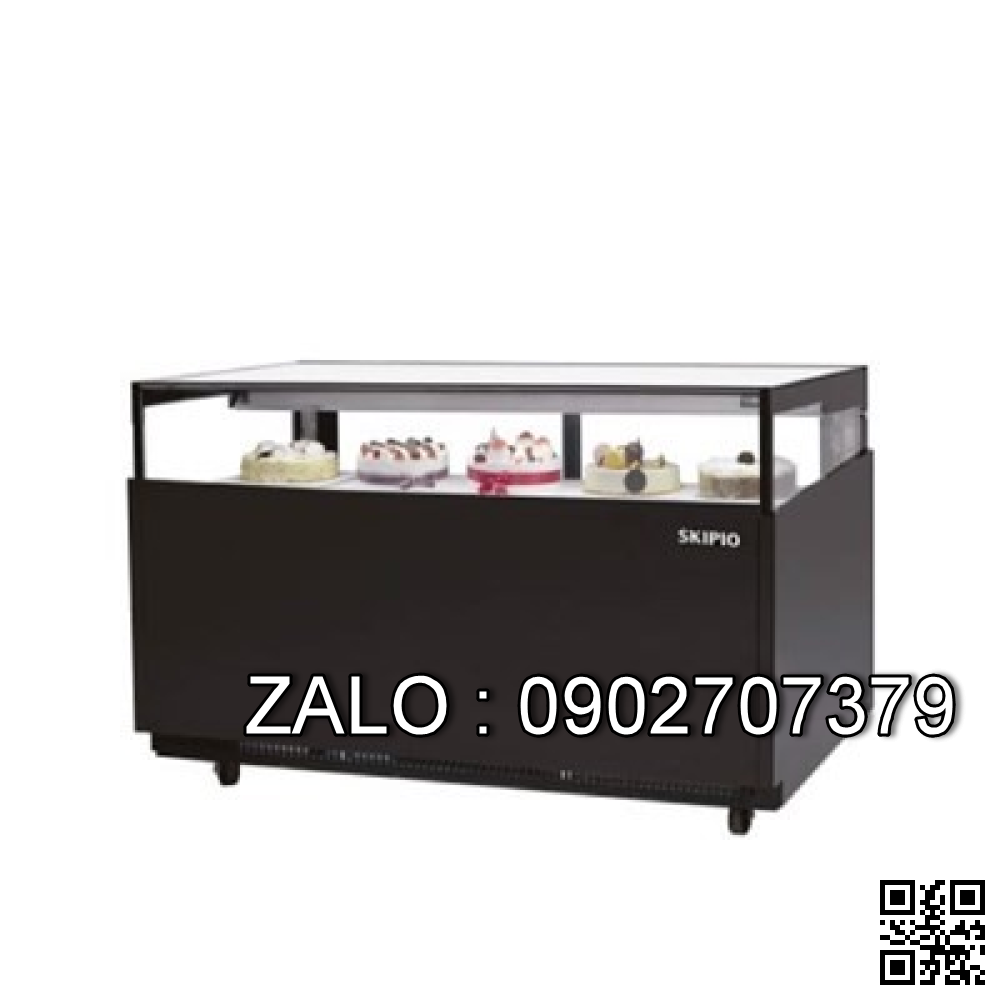 Tủ trưng bày bánh hồ quang ba lớp SF770A-S