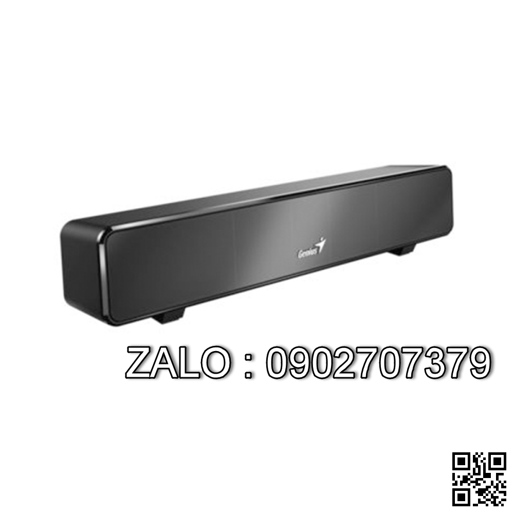 Loa Genius Soundbar 100 Chính Hãng
