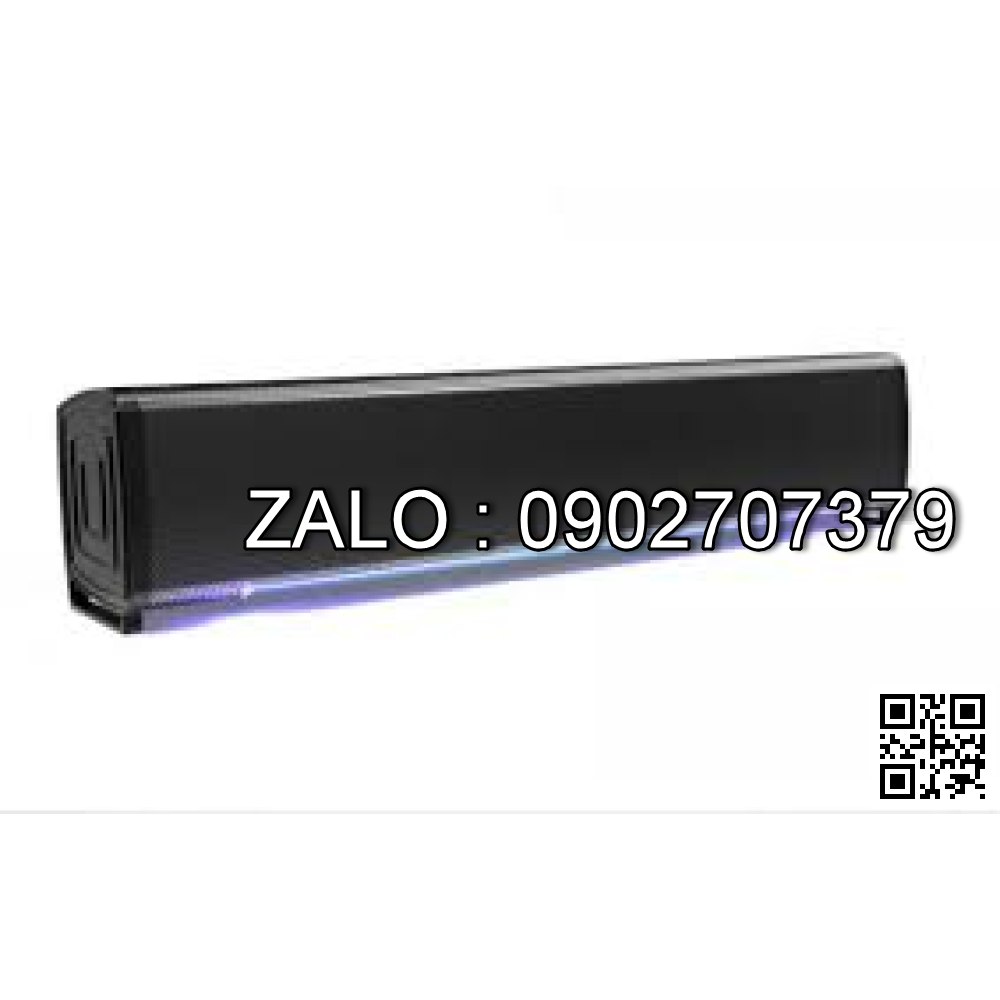 Loa 2.0 T-Wolf S6 Led