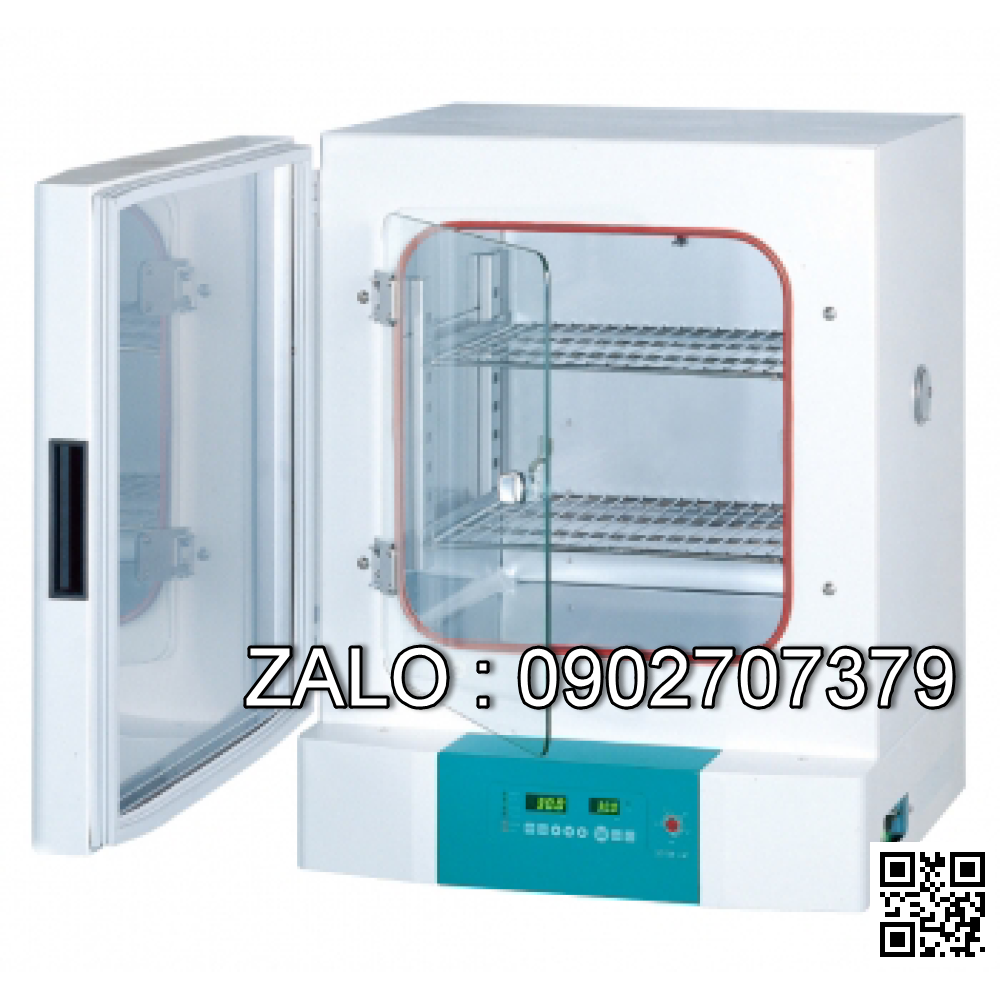 Tủ ấm lạnh đối lưu cưỡng bức loại IL3-15, Hãng JeioTech/Hàn Quốc