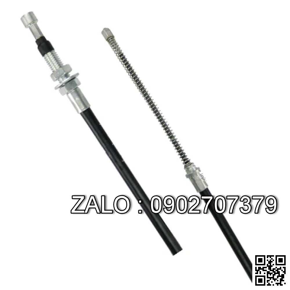 Dam cau sau xe nang TCM FB30-8 7P 730139