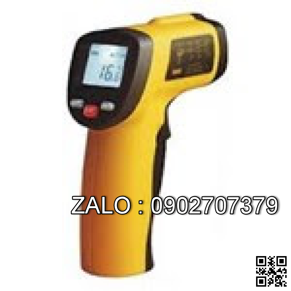 Máy đo nhiệt độ TigerDirect TMAMF 008