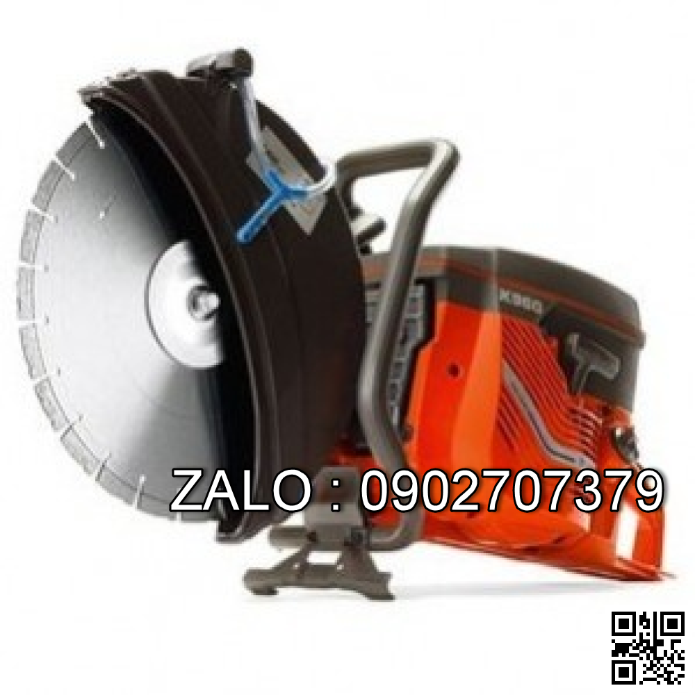 Máy cắt bê tông Husqvarna K960 Ring