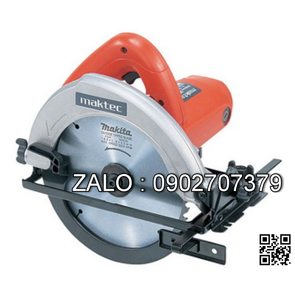 Máy cưa đĩa Maktec MT560