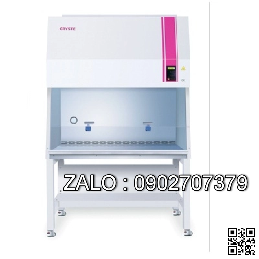 Tủ an toàn sinh học cấp 2 loại A2 PURICUBE NEO 900 Novapro-Cryste/Hàn Quốc