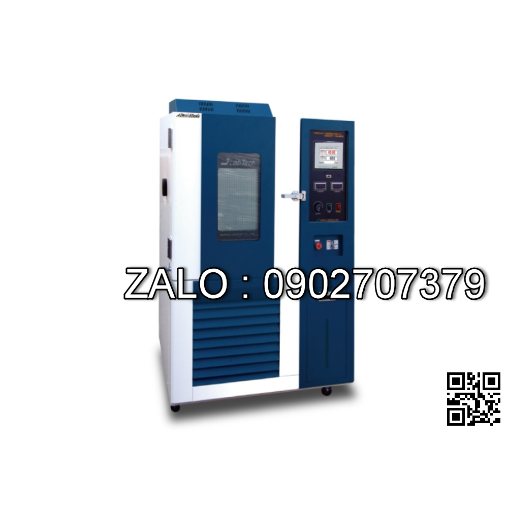 Tủ kiểm tra nhiệt độ độ ẩm 800 Lít LHT-2800C Hãng Labtech-Hàn Quốc