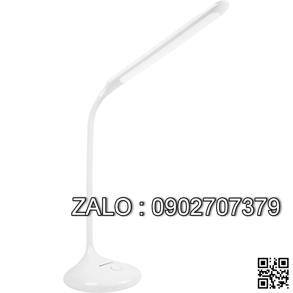 Đèn bàn sạc Led Panasonic HH-LT0220P19 - Màu trắng