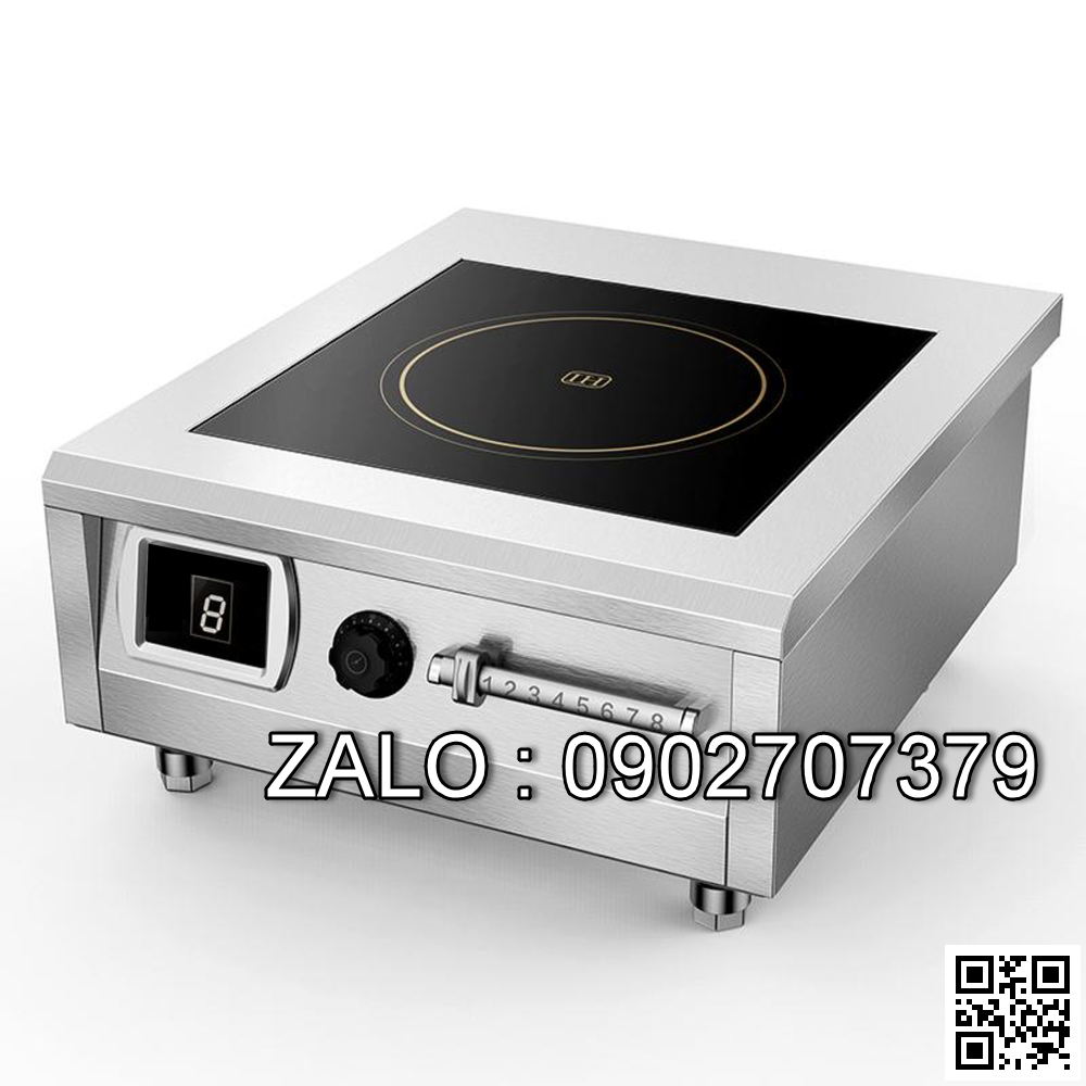 Bếp từ công nghiệp mặt phẳng OKASU OKA-5MP1