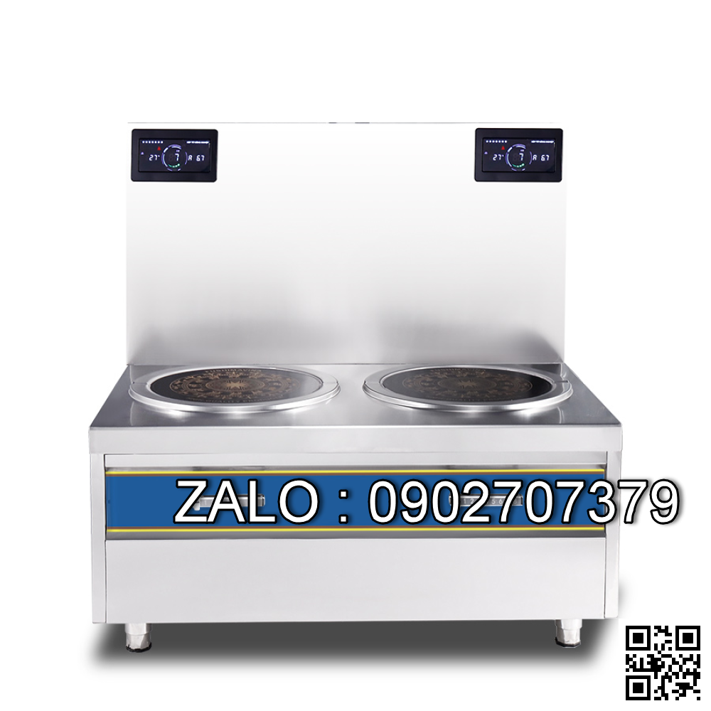 Bếp từ công nghiệp mặt phẳng OKASU OKA-15MP1