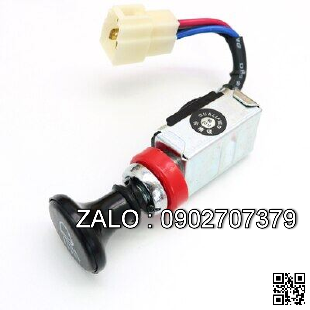 Công tắc đèn pha JK211Y