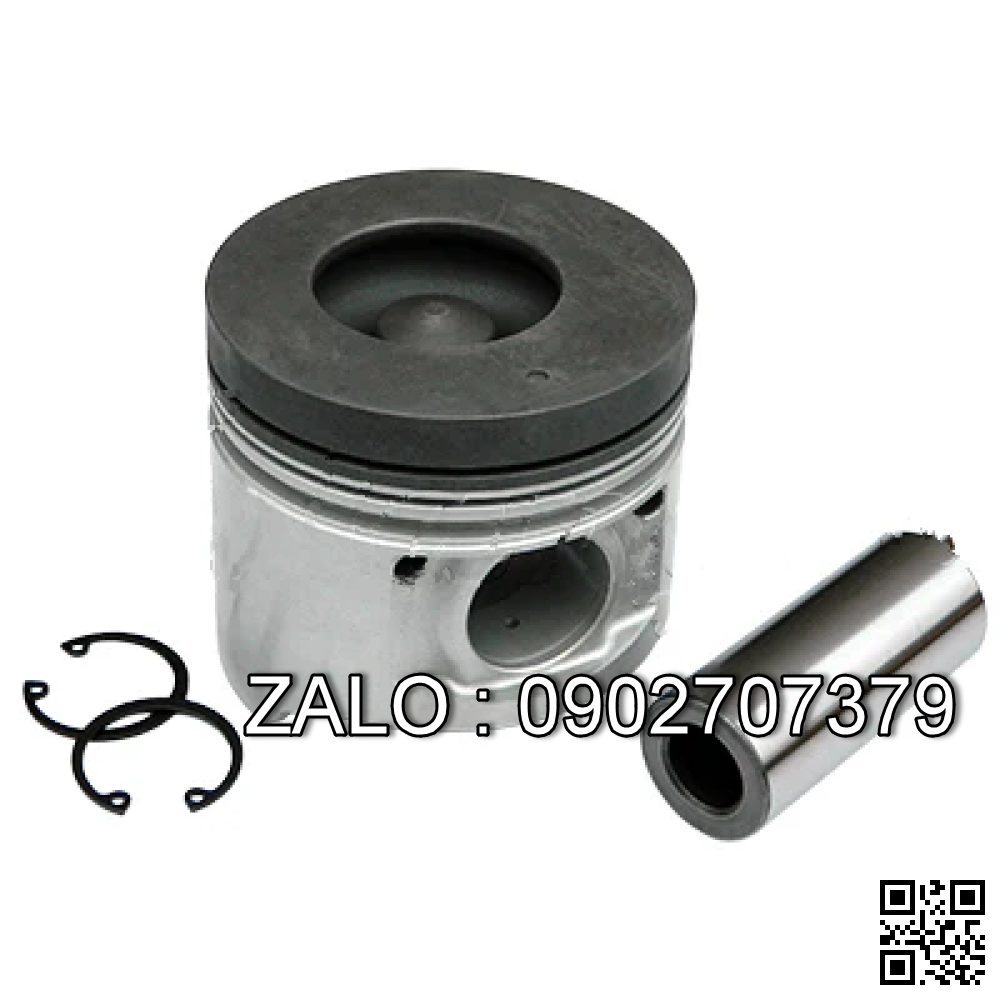 piston động cơ RVI RENAULT TRUCK ZD3 A 604 , 4 CYL , 3000 CM3