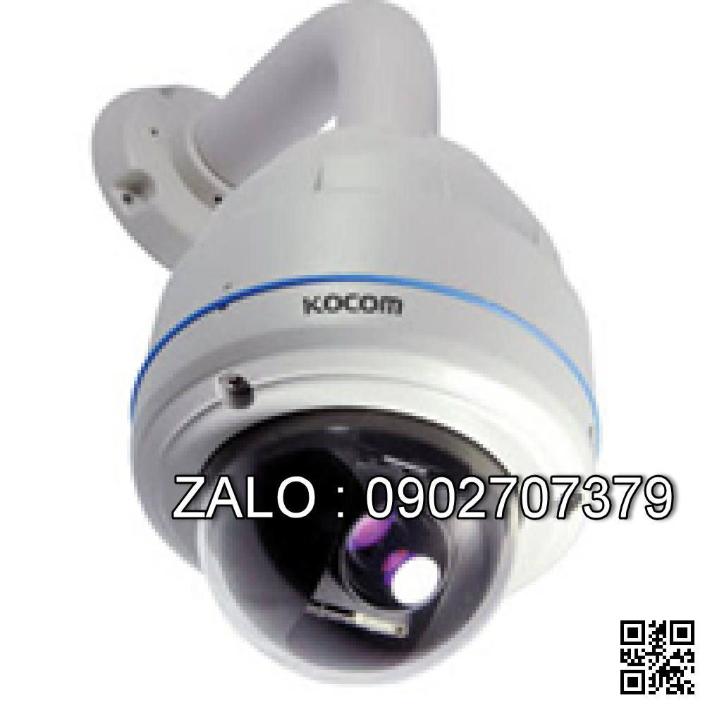 Camera Kocom KSPT-33IR